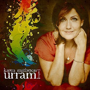 Karen Matheson - URRAM Karen Matheson - URRAM
