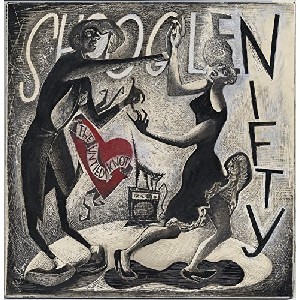 Shooglenifty - The Untied Knot Shooglenifty - The Untied Knot