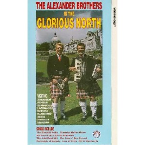 Alexander Brothers - In The Glorious North