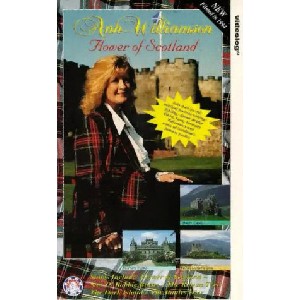 Ann Williamson - Flower Of Scotland