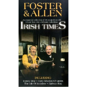 Foster & Allen - Irish Times