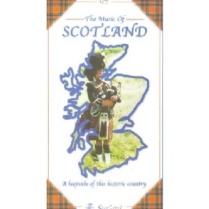 Peter Morrison - Music Of Scotland Peter Morrison - Music Of Scotland