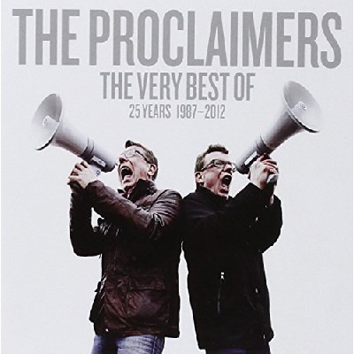 Proclaimers - The Very Best Of