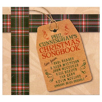 Phil Cunningham's - Christmas Songbook