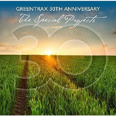 Various Artists - Greentrax 30th Anniversary Collection: The Special Projects