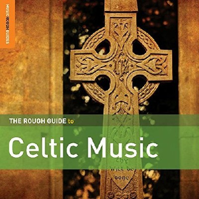 Various Artists - Rough Guide to Celtic Music