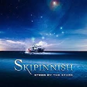 Skipinnish - Steer By The Stars