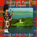 Kincross & District Pipe Band - Scottish Pipes & Drums