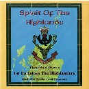 Spirit of the Highlands