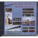 Various Artists - Pipes & Drums-Tartan Top Twenty