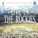 Live In The Rockies