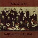 Peel Regional Police Pipe Band - Waulking the Beat