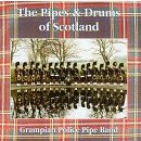 Grampian Police Pipe Band - Pipes & Drums of Scotland