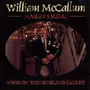 William McCallum - Hailey's Song