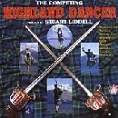 Stuart Liddell - Competing Highland Dancer