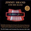 Jimmy Shand - The Golden Years