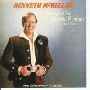 Kenneth Mckellar - The Songs of the Jacobite Risings Voume 1