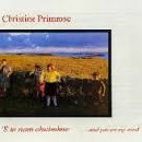 Christine Primrose - S' Tu Nam Chuimhne