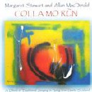 Margaret Stewart & Allan MacDonald - Colla Mo Run