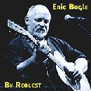 Eric Bogle - By Request