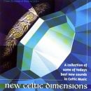 Various Artists - New Celtic Dimensions