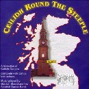 Gordon Shand Scottish Dance Band - Ceilidh Round the Steeple