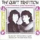 Alison Kinnaird - Quiet Tradition