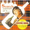 Hector Nicol - Scotch and Full of It