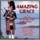 Various Artists - Amazing Grace - a Real Highland Fling