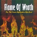 78th Fraser Highlander's Pipe Band - Flame Of Wrath