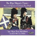 Shotts & Dykehead Caledonia Pipe Band - Pipe Majors Choice