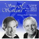 Alastair McDonald and Peter Morrison - Songs Of Scotland
