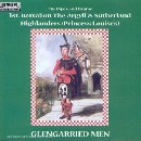 Argyll & Sutherland Highlanders - Glengarried Men