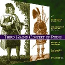 Various Artists - Third Grand Concert Of Piping