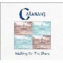 Calasaig - Making for the Shore