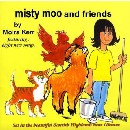 Moira Kerr - Misty Moo & Friends