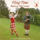 Andrew McCowan - Fling Time Volume 1