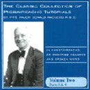 Classic Collection of Piobaireachd Tutorials vol 2