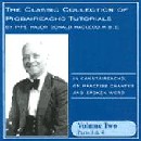 PM Donald MacLeod MBE - Classic Collection of Piobaireachd Tutorials vol 2