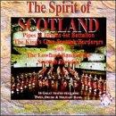 The Lowland Band (of the Scottish Division) - Spirit of Scotland