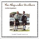 Alexander Brothers - In the Garden