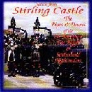 Argyll & Sutherland Highlanders - Salute from Stirling Castle