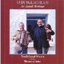 Iain McLachlan - An Island Heritage