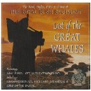 Royal Irish Regiment - Last of the Great Whales