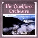 Gaelforce Orchestra - Skye High