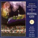 Scottish Fiddle Orchestra - Festival City