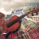 Scottish Fiddle Orchestra - The Fiddler's Party