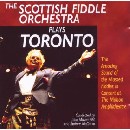 Scottish Fiddle Orchestra - Sfo Plays Toronto