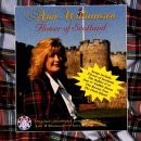 Ann Williamson - Flower of Scotland