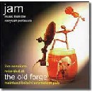 Various Artists - At The Old Forge (Jam music from the Knoydart Peninsula)